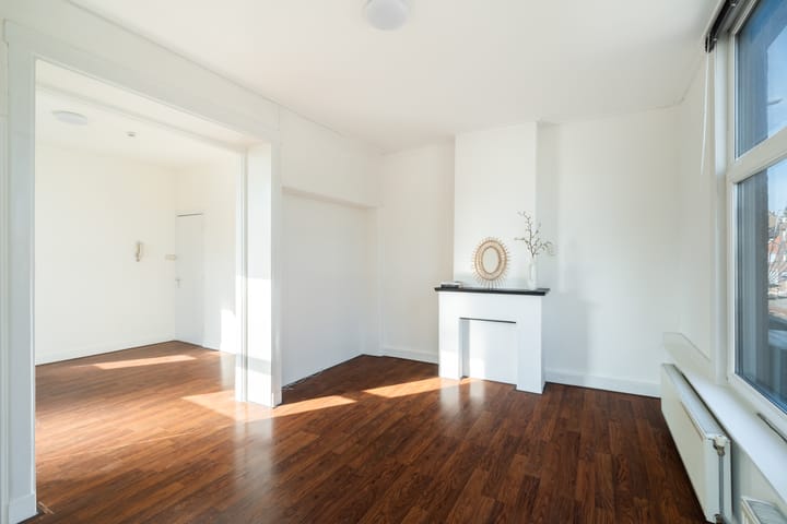 Foto 5 van Graaf Jan van Nassaustraat 15-B