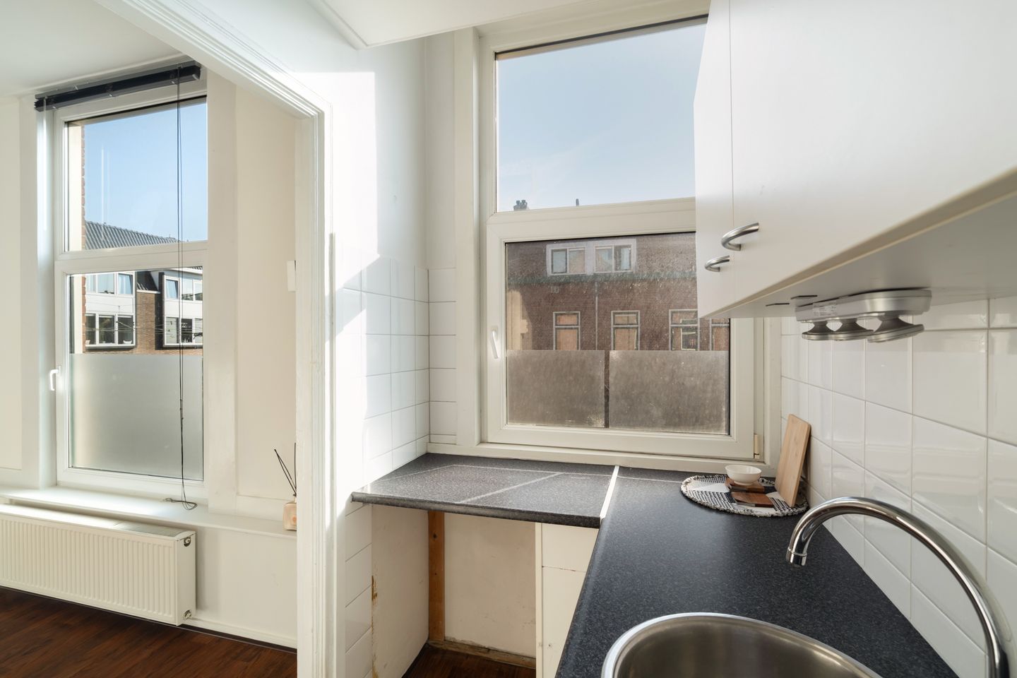 Photo 10 of Graaf Jan van Nassaustraat 15-B