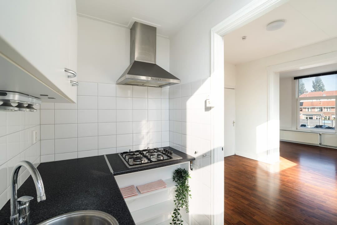 Photo 11 of Graaf Jan van Nassaustraat 15-B