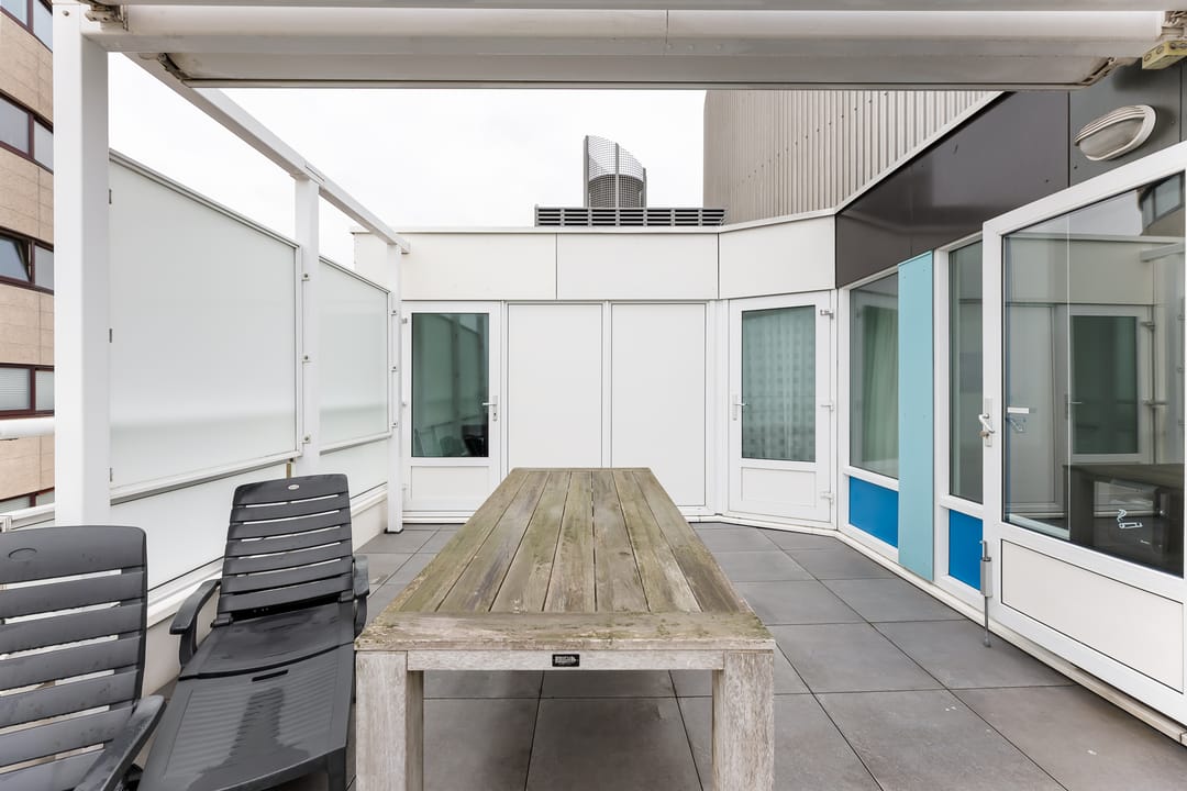 Foto 17 van Boulevard Bankert 750