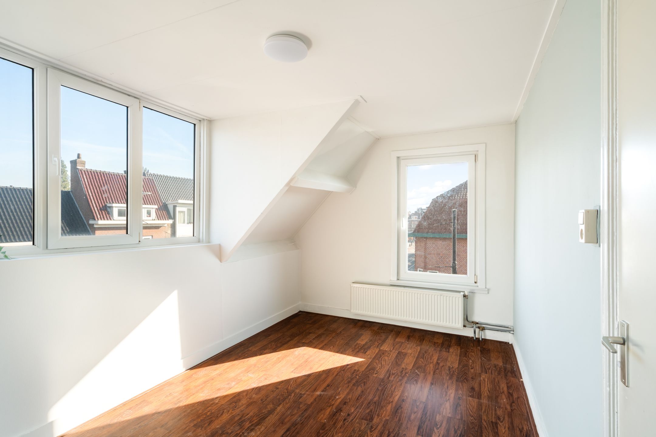 Photo 21 of Graaf Jan van Nassaustraat 15-B