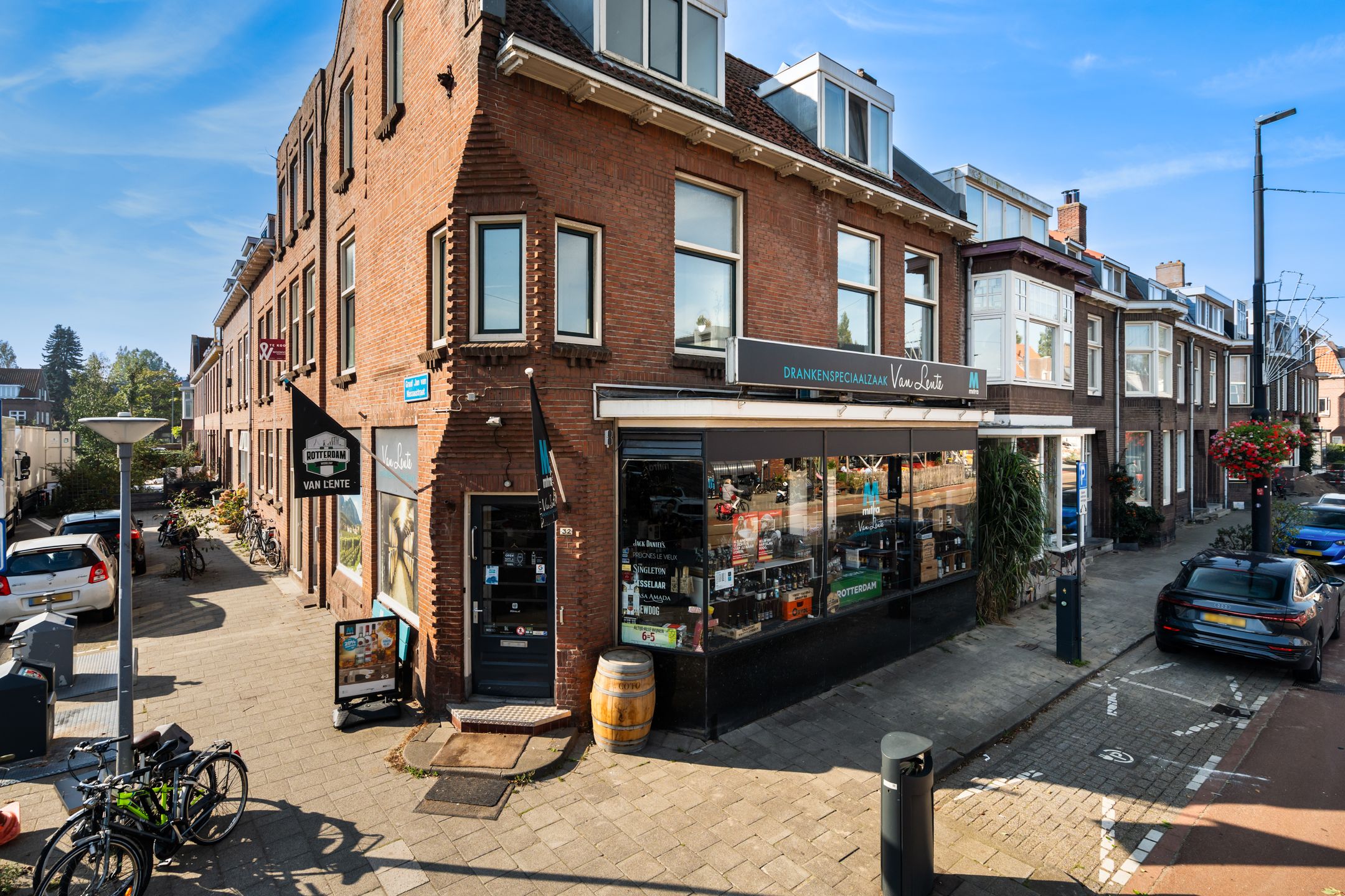 Photo 27 of Graaf Jan van Nassaustraat 15-B