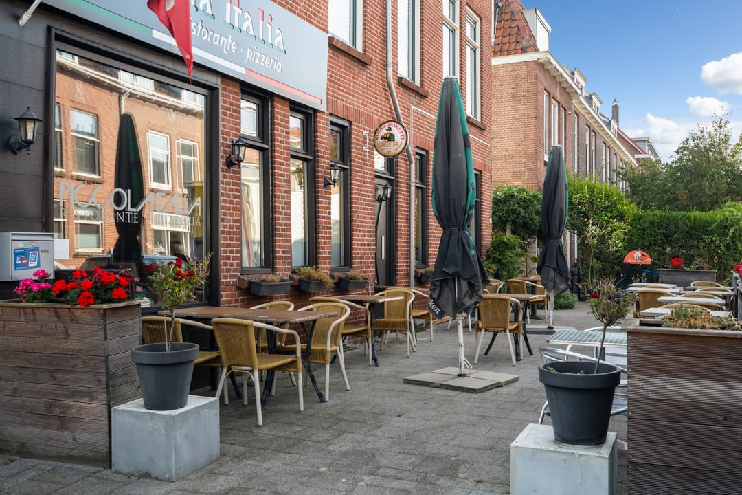 Photo 28 of Graaf Jan van Nassaustraat 15-B