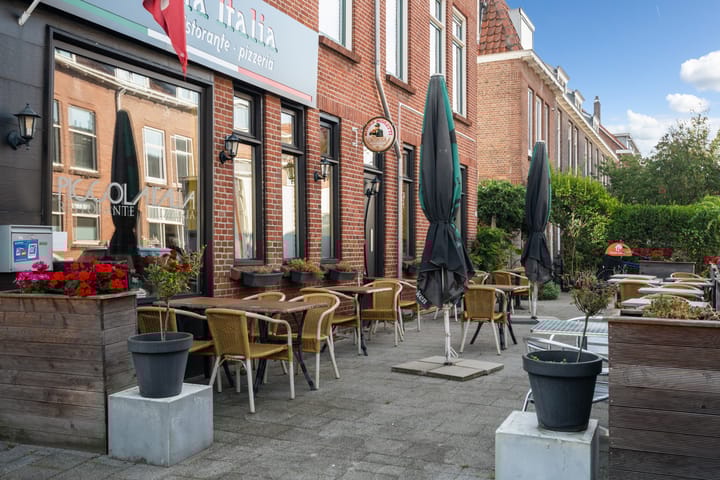 Photo 28 of Graaf Jan van Nassaustraat 15-B