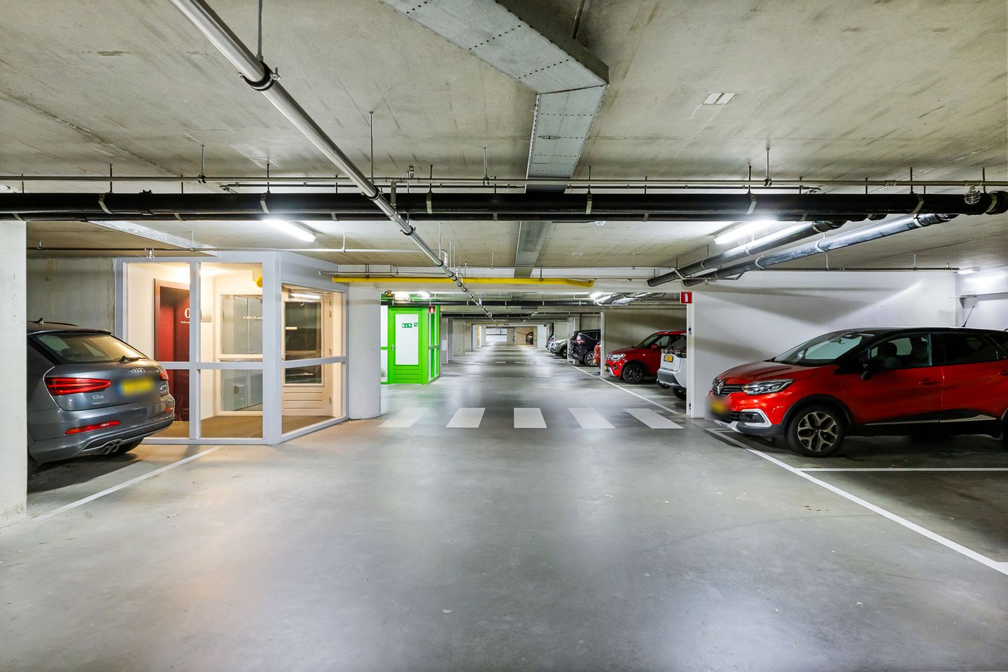 Foto 34 van Boulevard Bankert 750