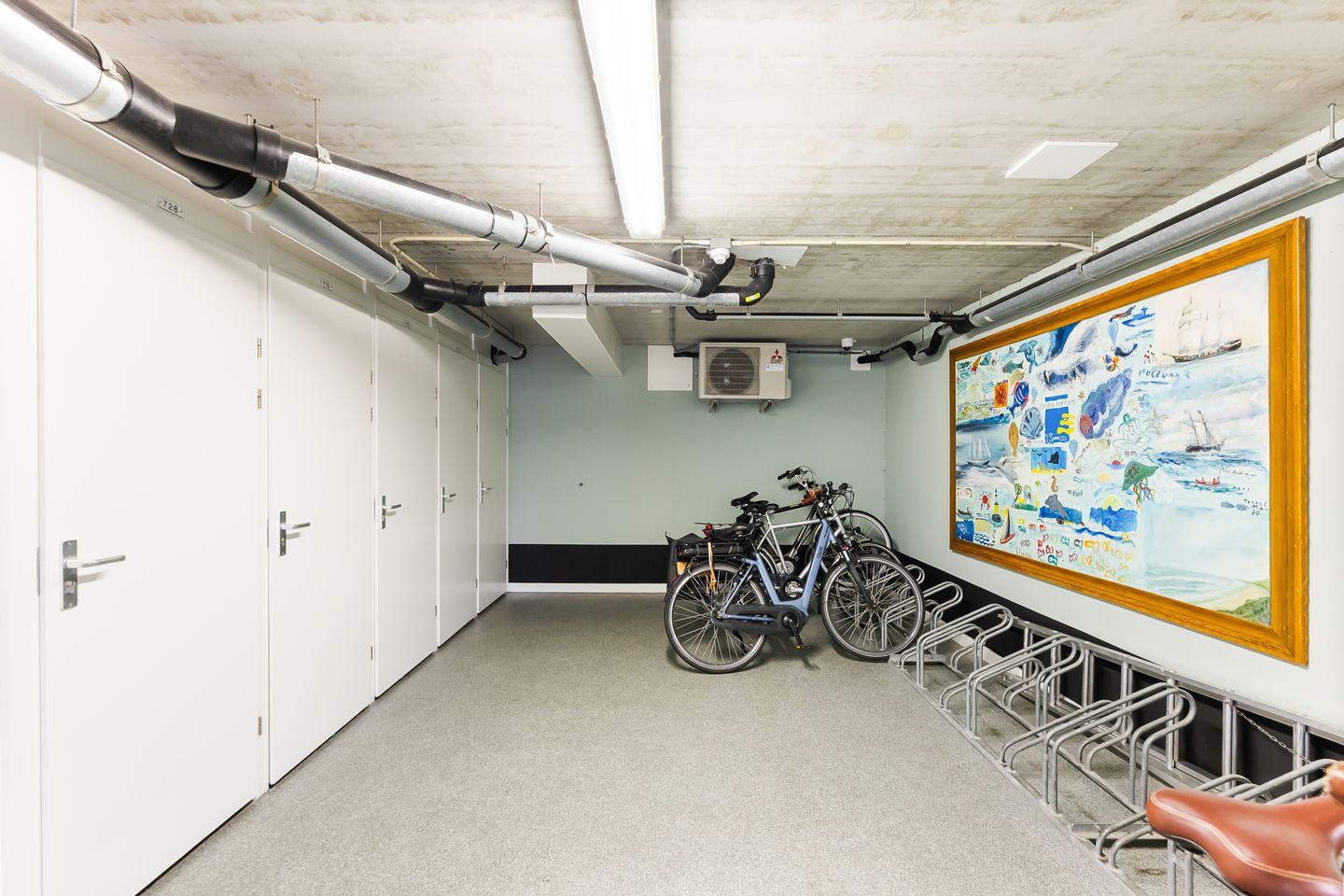 Foto 35 van Boulevard Bankert 750