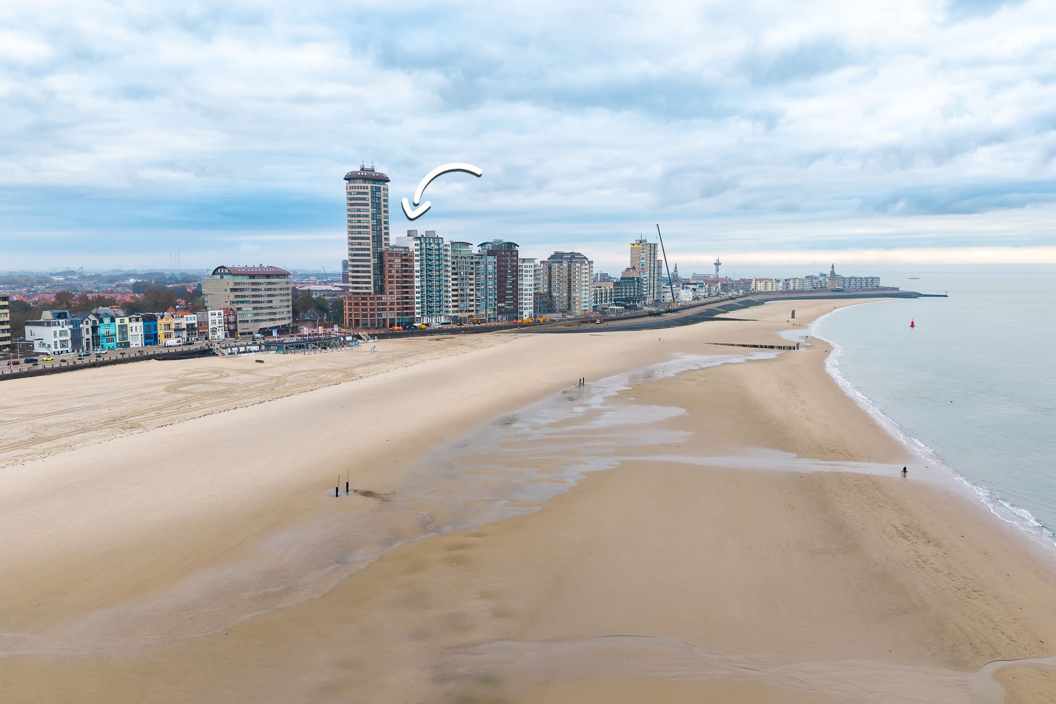 Foto 36 van Boulevard Bankert 750