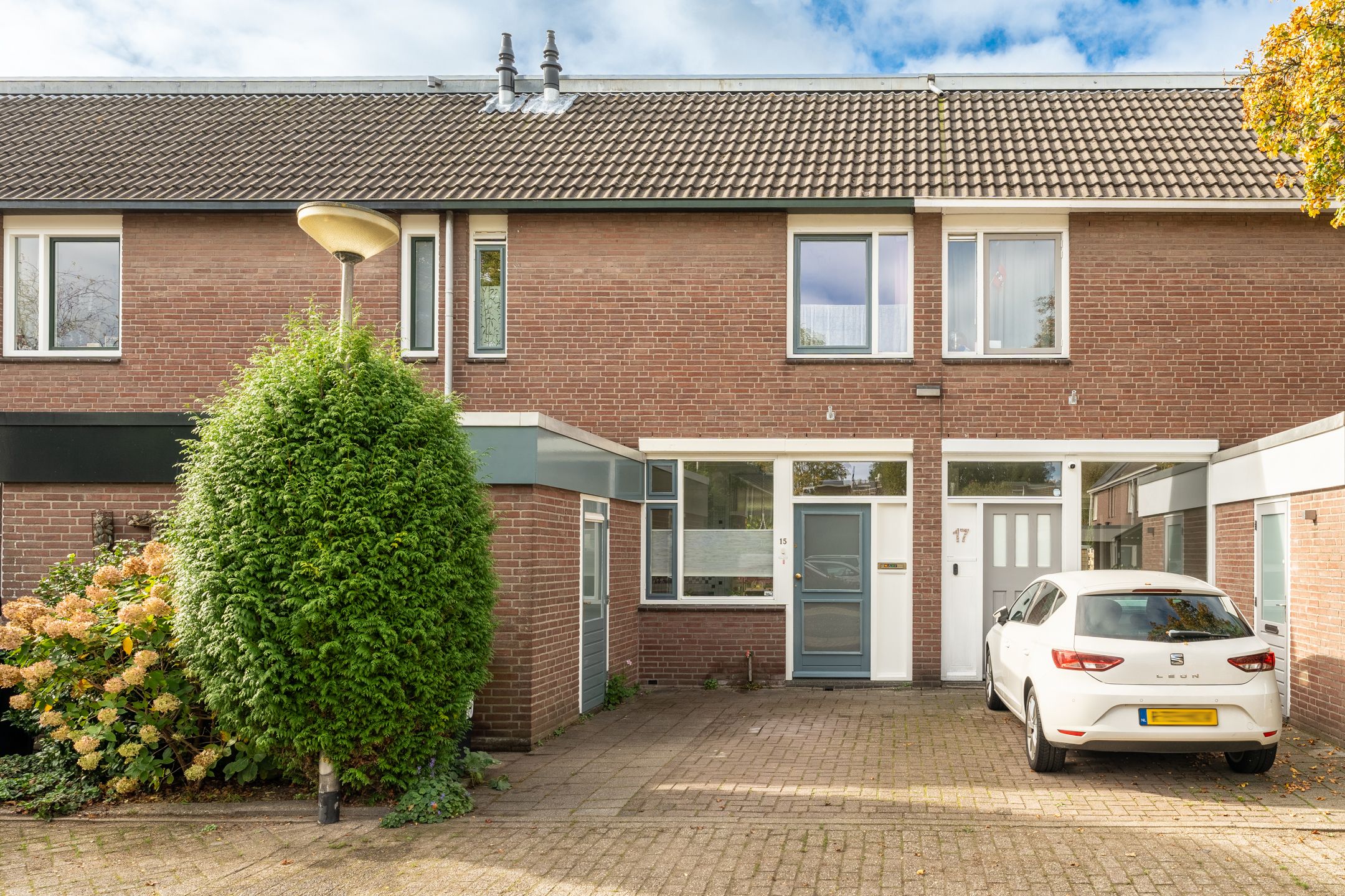 Vlasdonk, 15, Diemen, 1112JD, Noord-Holland, Nederland 15 