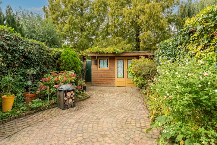 Foto 2 van Vlasdonk 15