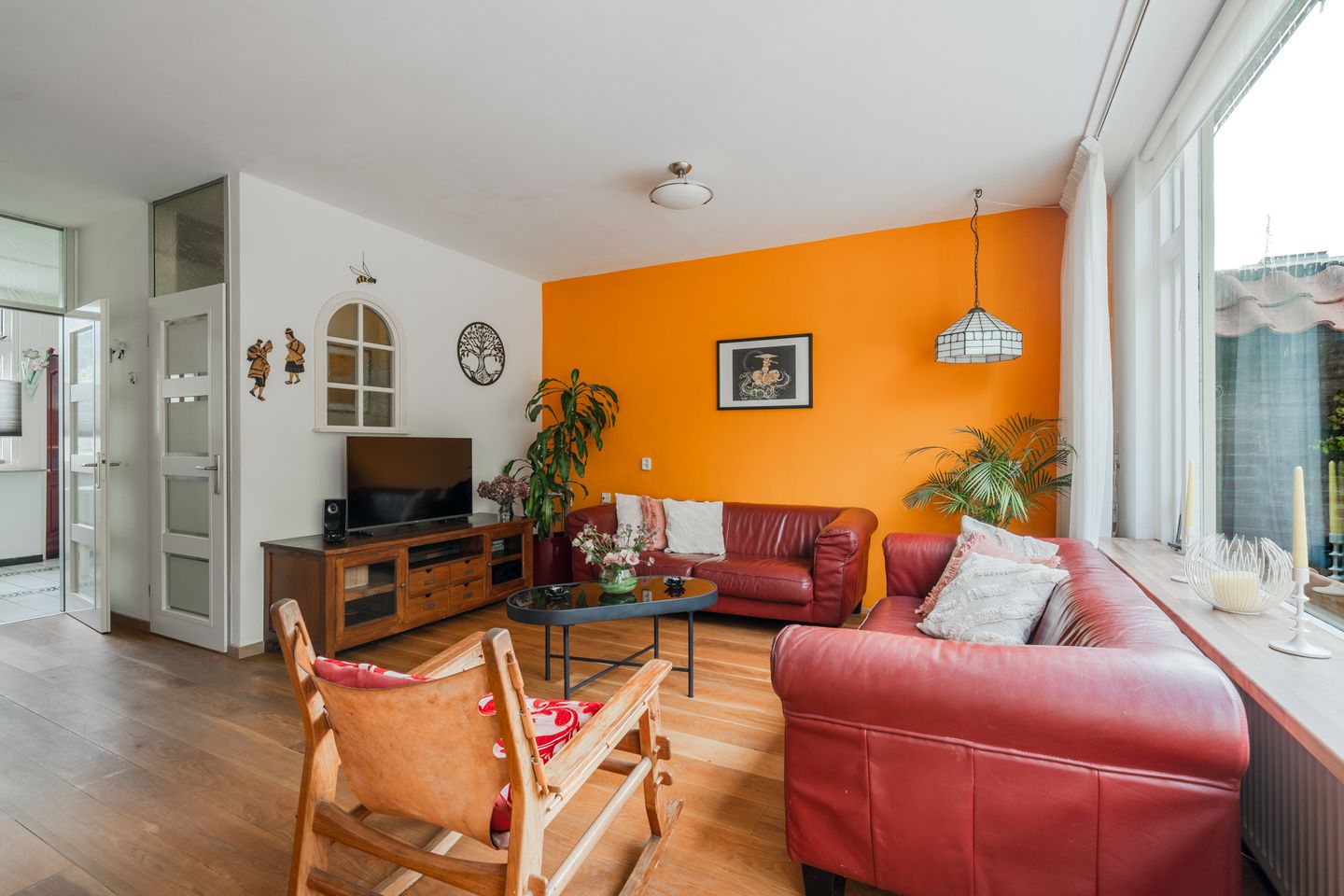 Foto 10 van Vlasdonk 15