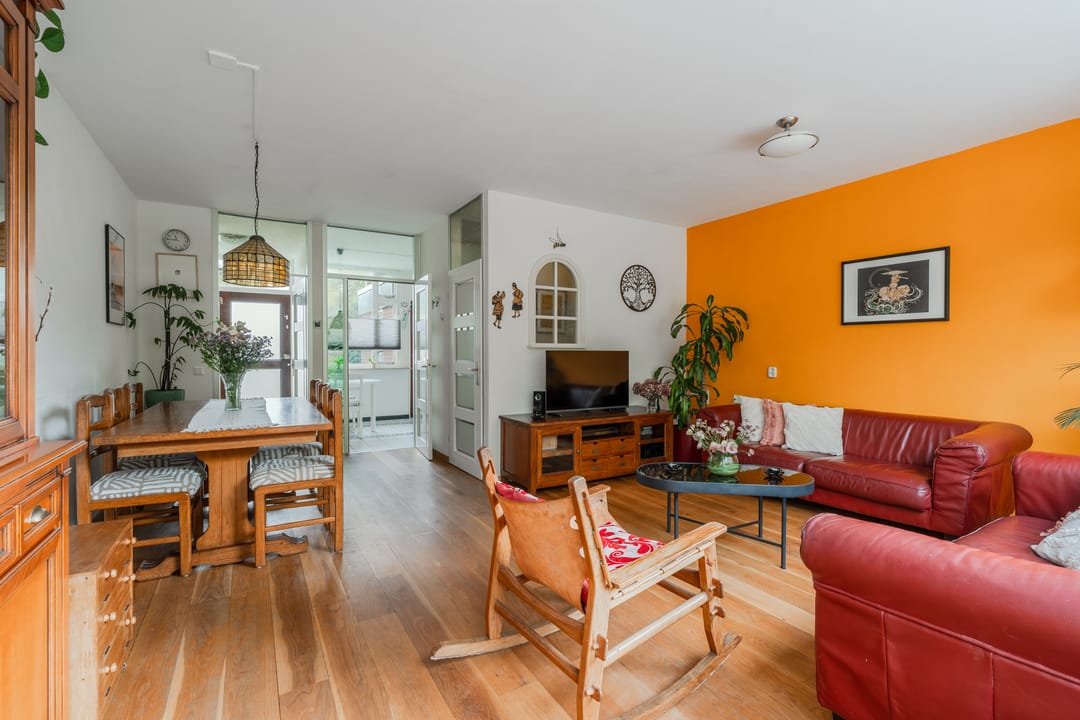 Foto 11 van Vlasdonk 15