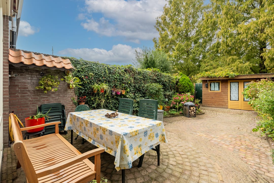 Foto 17 van Vlasdonk 15