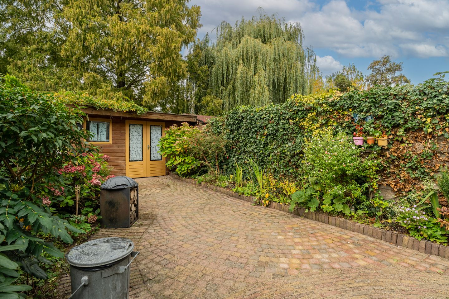 Foto 19 van Vlasdonk 15