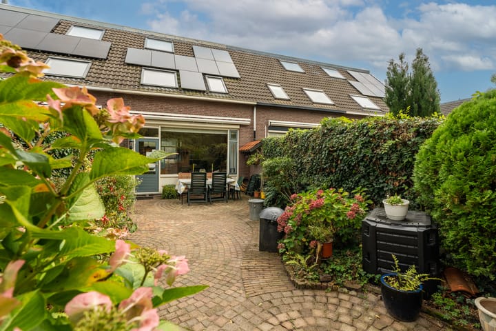 Photo 20 of Vlasdonk 15