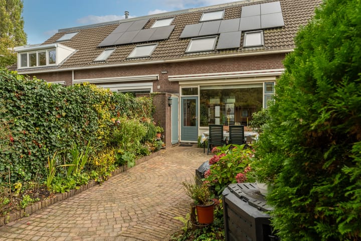 Photo 21 of Vlasdonk 15