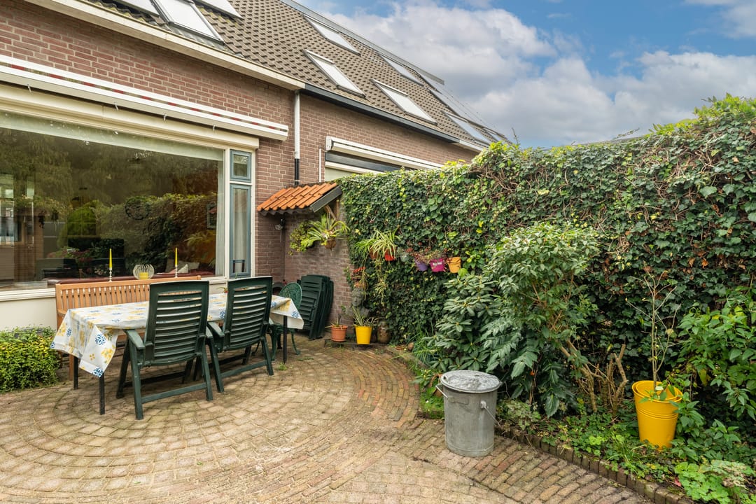 Foto 22 van Vlasdonk 15