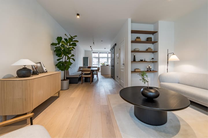 Photo 1 of Van Weelstraat 36-A