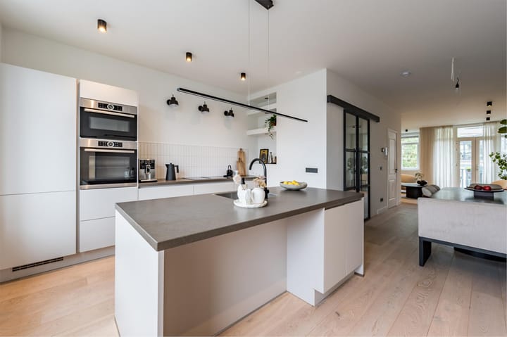 Foto 4 van Van Weelstraat 36-A