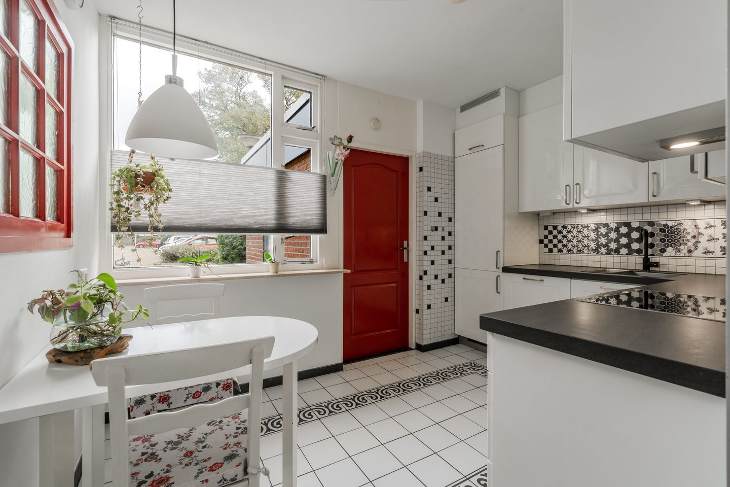 Foto 25 van Vlasdonk 15