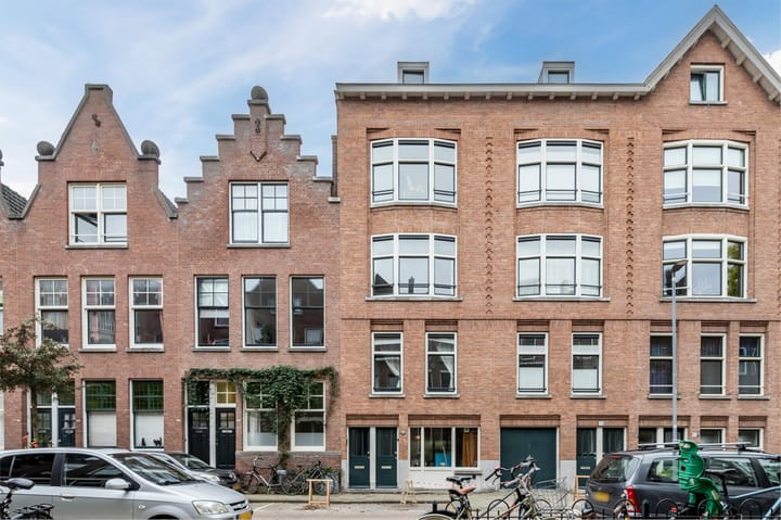 Photo 6 of Van Weelstraat 36-A