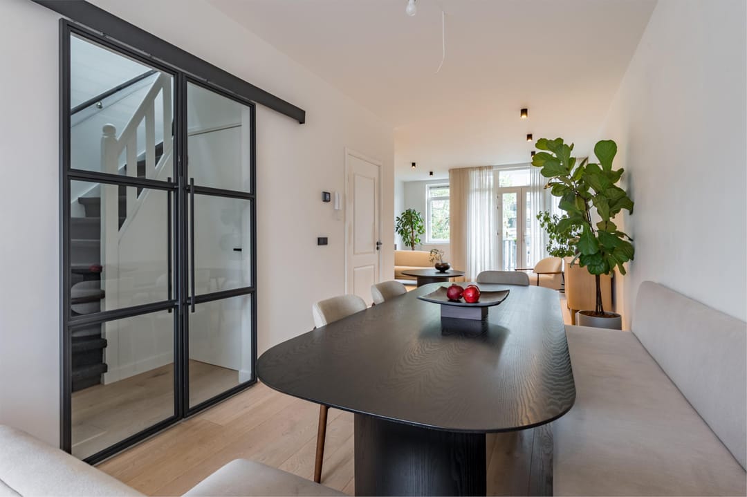 Foto 8 van Van Weelstraat 36-A