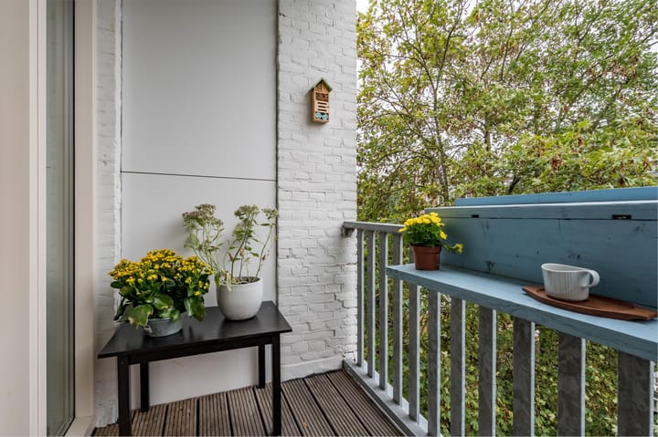 Photo 14 of Van Weelstraat 36-A