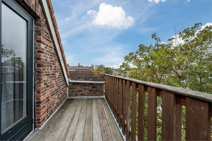 Photo 32 of Van Weelstraat 36-A