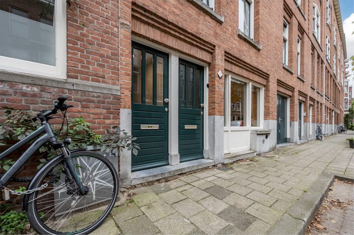 Photo 51 of Van Weelstraat 36-A