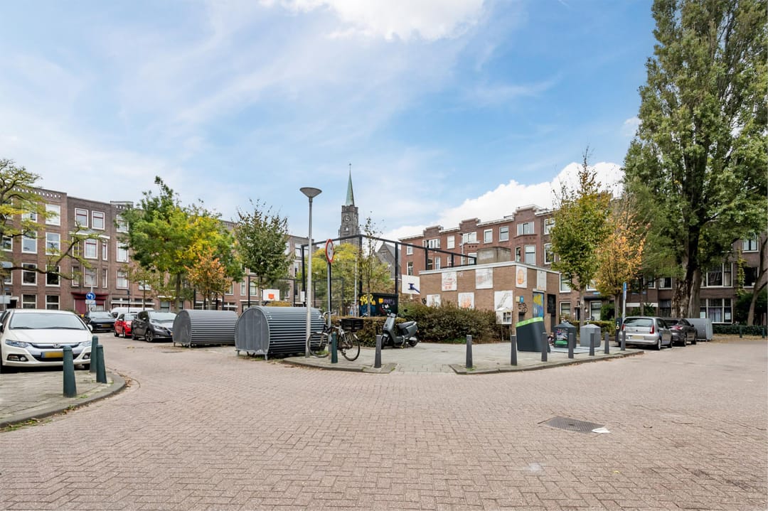 Foto 52 van Van Weelstraat 36-A