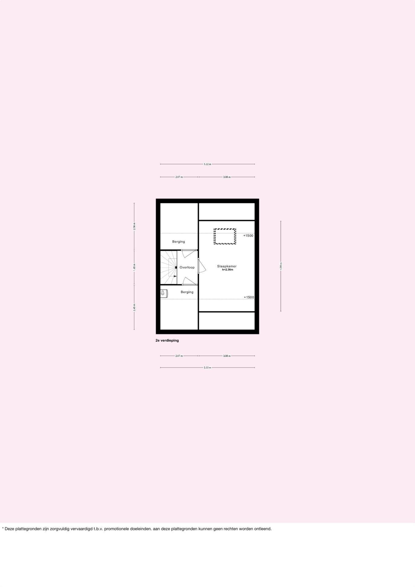 Foto 54 van Vlasdonk 15