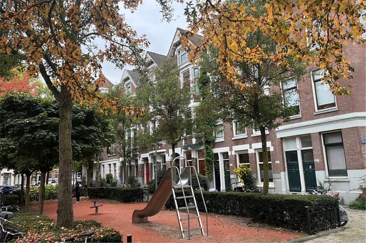 Photo 54 of Van Weelstraat 36-A