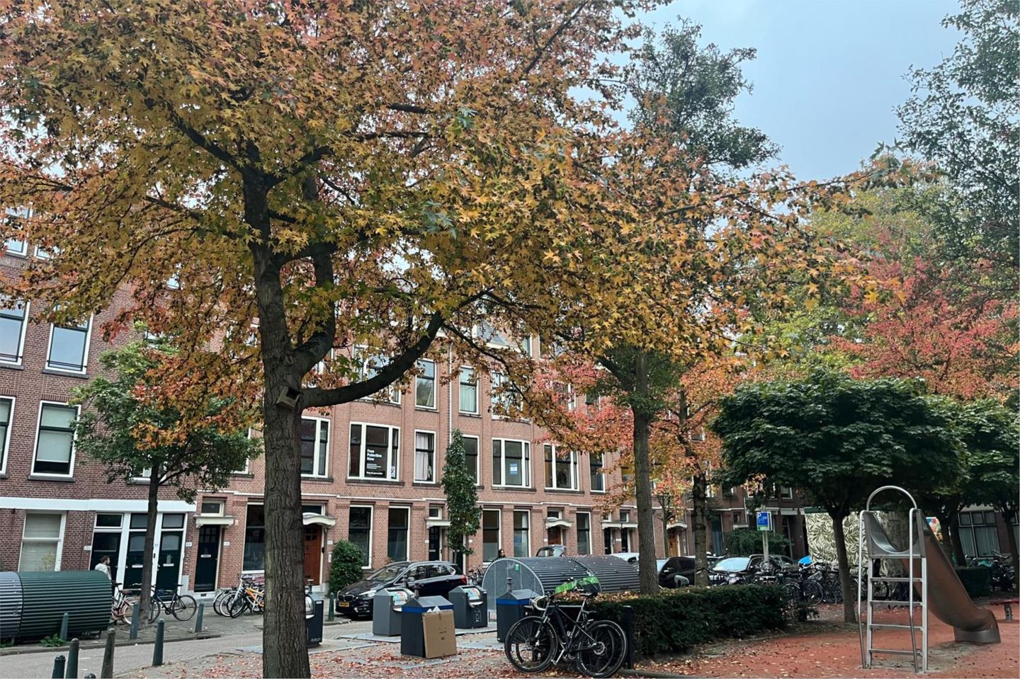 Foto 55 van Van Weelstraat 36-A