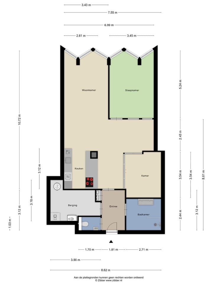 Photo 39 of Surinamepad 176