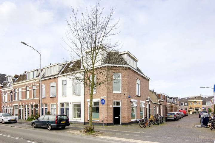 Foto 1 van Kogelstraat 1-A