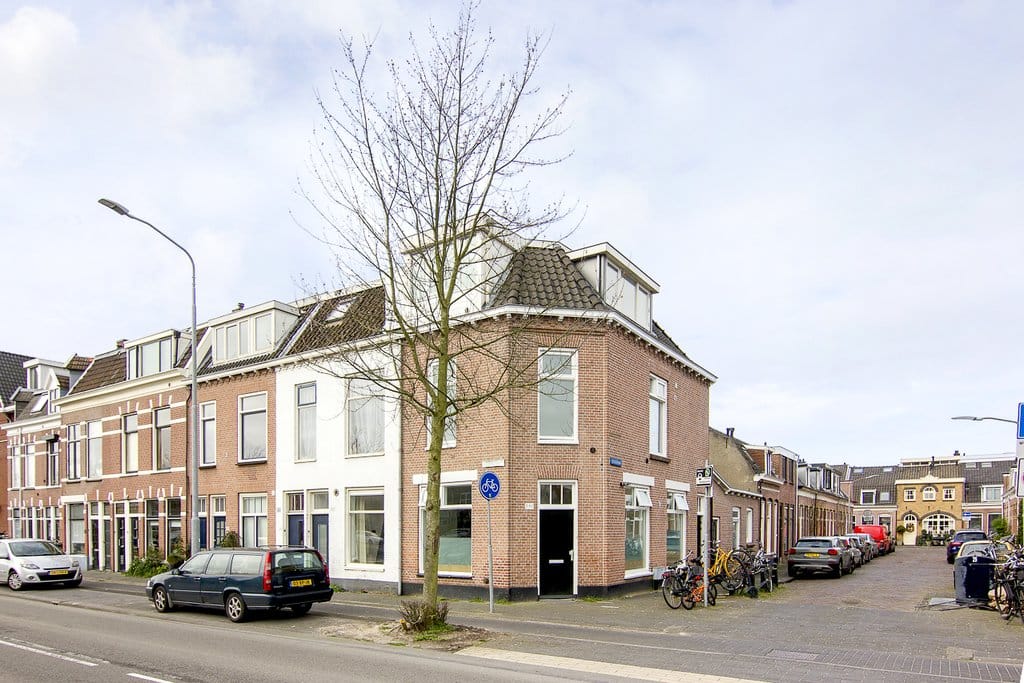 Kogelstraat 1-A 1 A