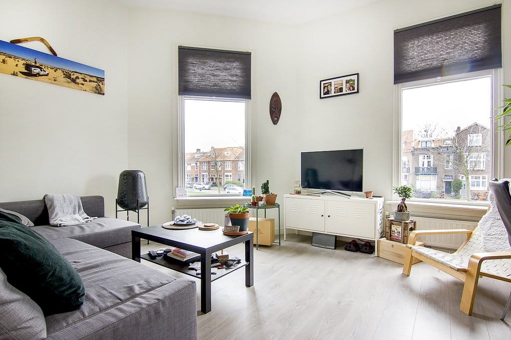 Foto 3 van Kogelstraat 1-A