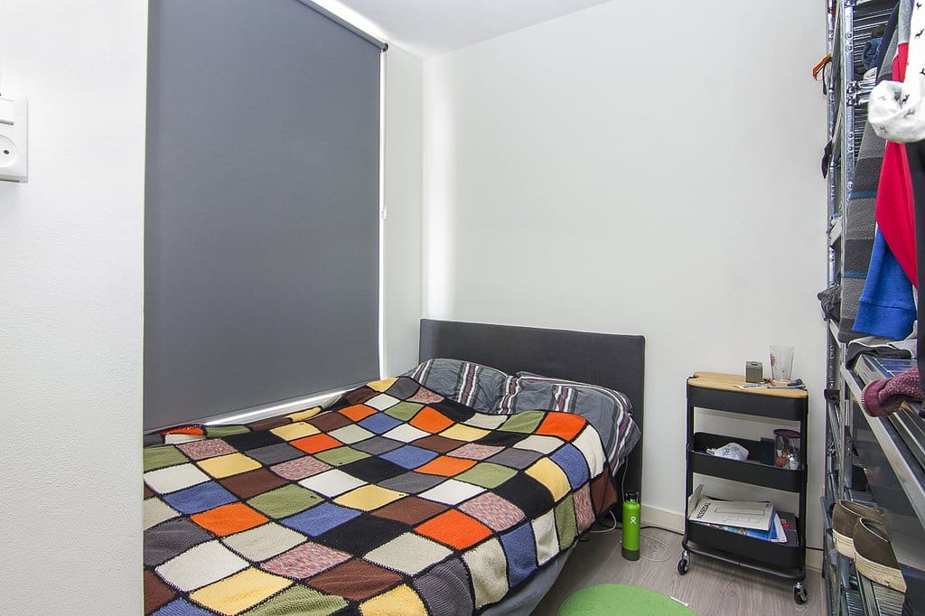 Foto 6 van Kogelstraat 1-A