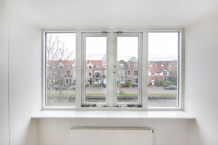 Foto 8 van Kogelstraat 1-A