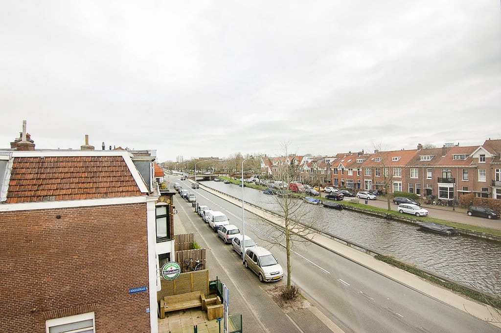 Foto 9 van Kogelstraat 1-A