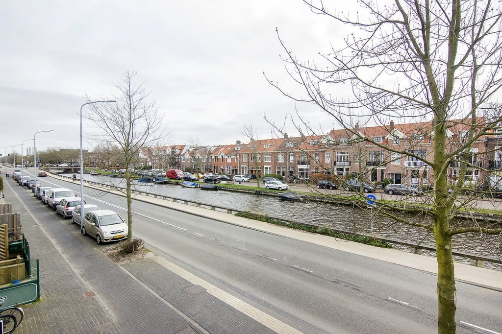 Foto 4 van Kogelstraat 1-A