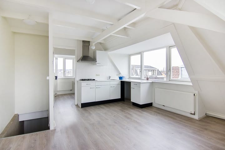 Foto 10 van Kogelstraat 1-A