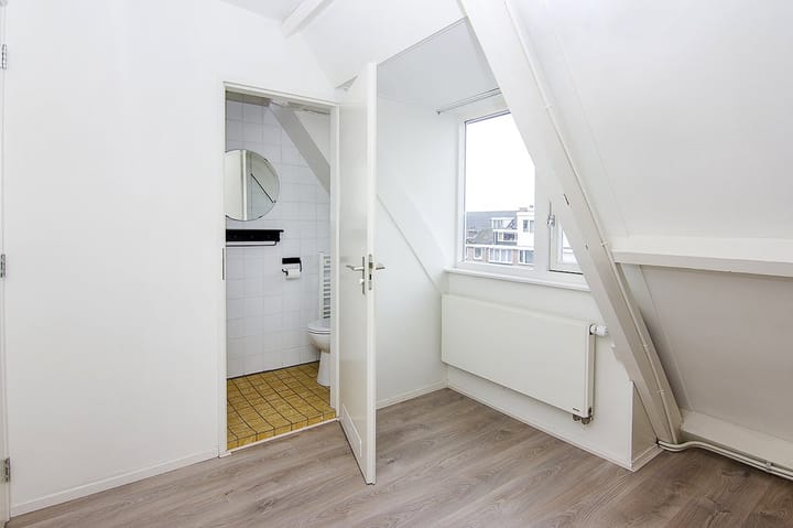 Foto 12 van Kogelstraat 1-A