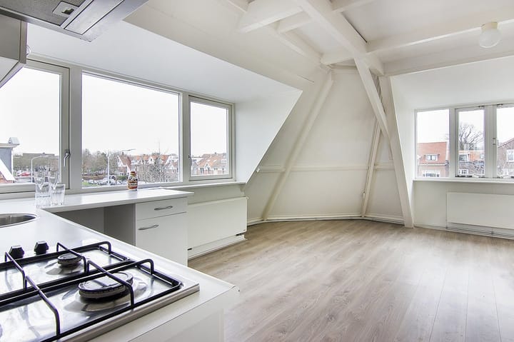 Foto 7 van Kogelstraat 1-A