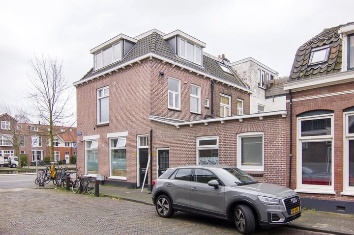 Foto 13 van Kogelstraat 1-A