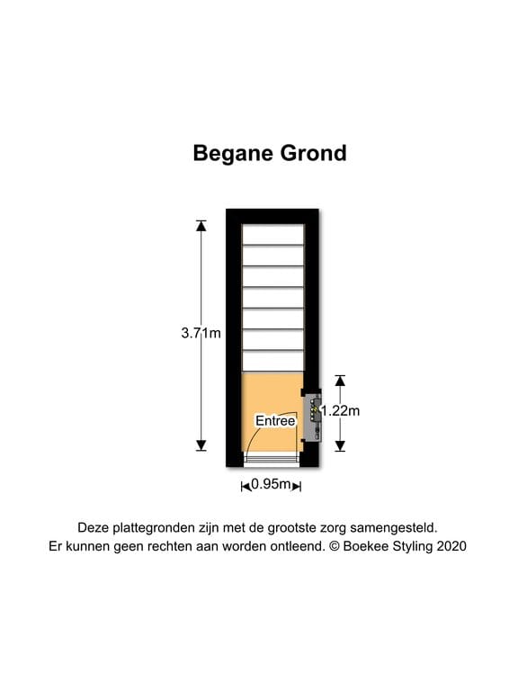 Foto 14 van Kogelstraat 1-A