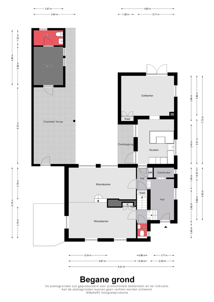 Foto 52 van Stationstraat 28