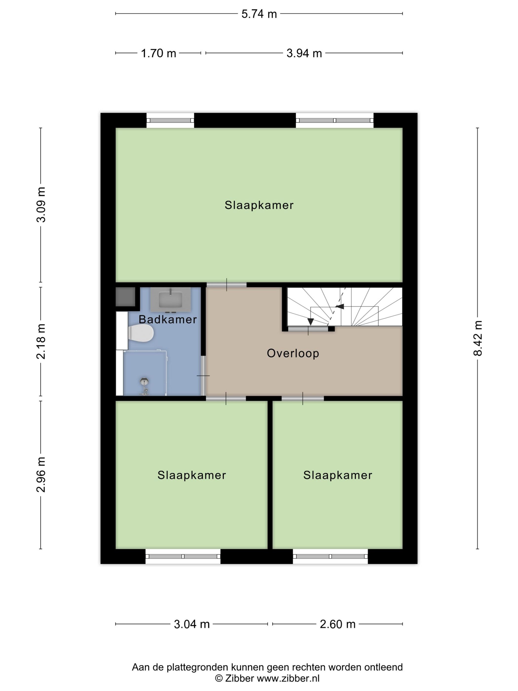 Foto 39 van Prinsestraat 9