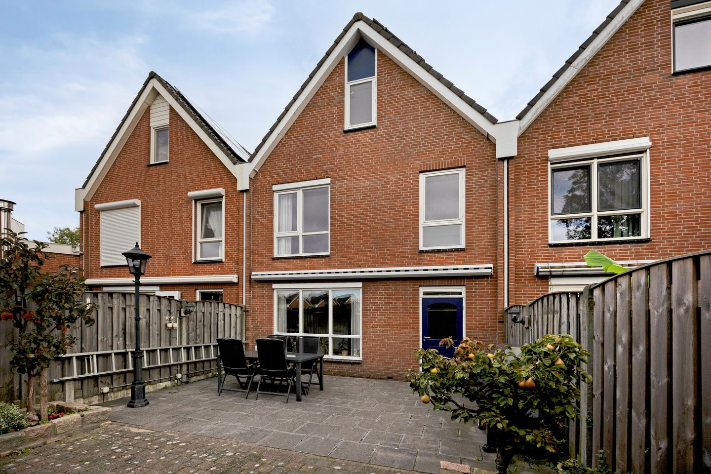 Foto 4 van Prinsestraat 9