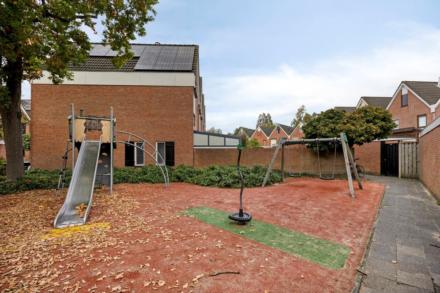 Foto 5 van Prinsestraat 9