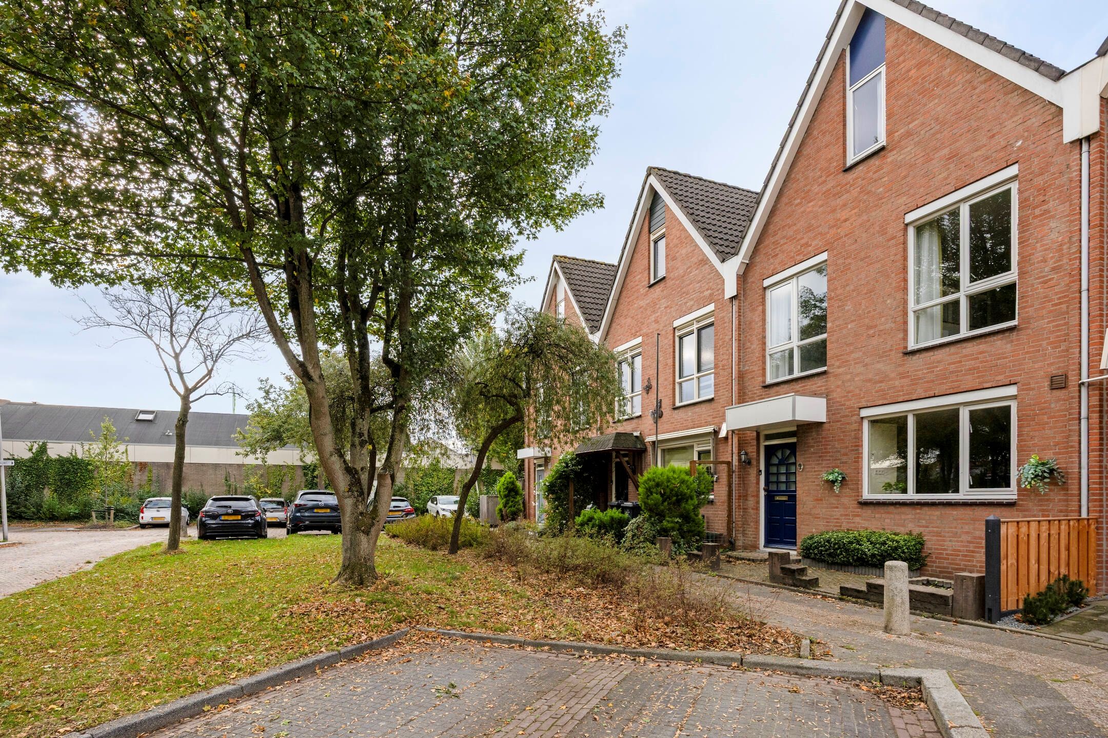 Foto 6 van Prinsestraat 9